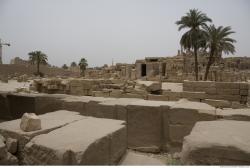 Karnak Temple Photo References #9